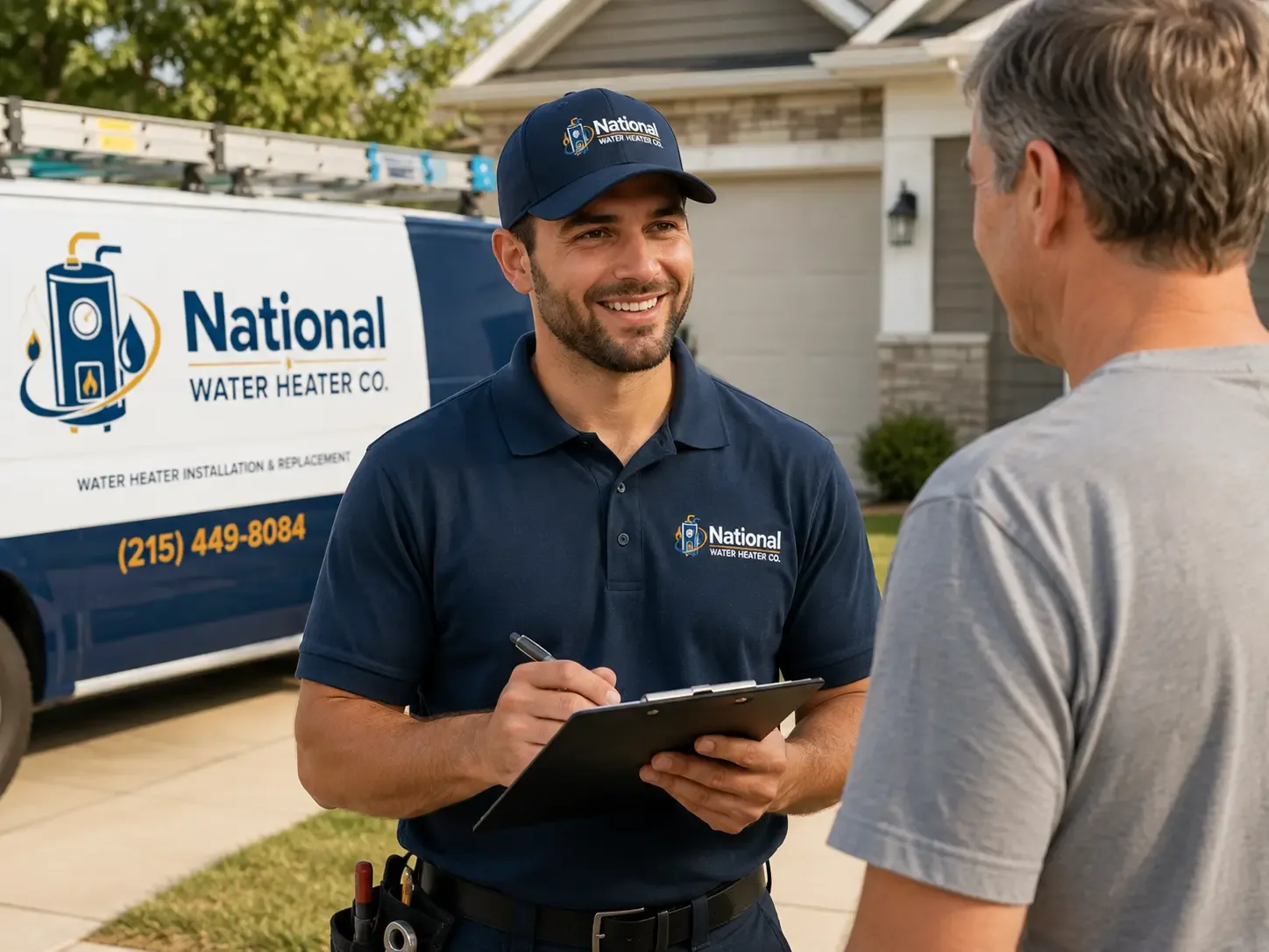Water Heater Installation Goodell, IA FAQs